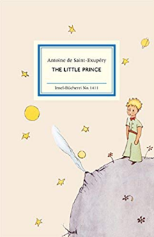 The Little Prince Antoine de Saint-Exupéry