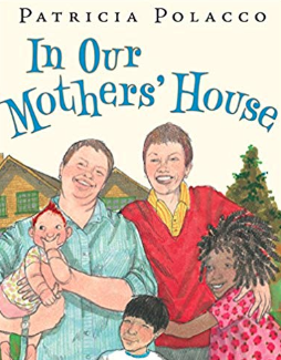 In our Mothers’ House Patricia Polacco