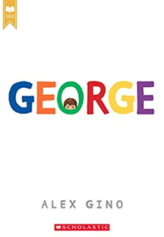 George Alex Gino
