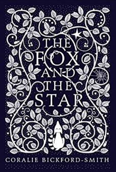 The Fox and the Star Coralie Bickford-Smith