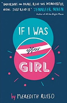If I was your girl Meredith Russo
