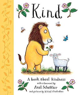 Kind Alison Green
