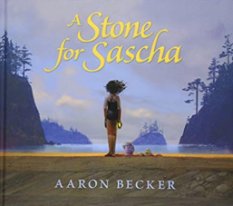 A Stone for Sascha Aaron Becker