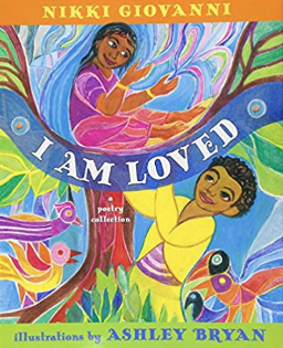 I am loved Nikki Giovanni