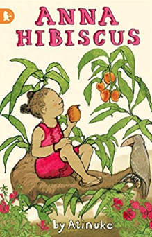 Anna Hibiscus Atinuke