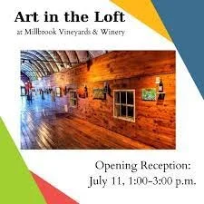 Art in Loft