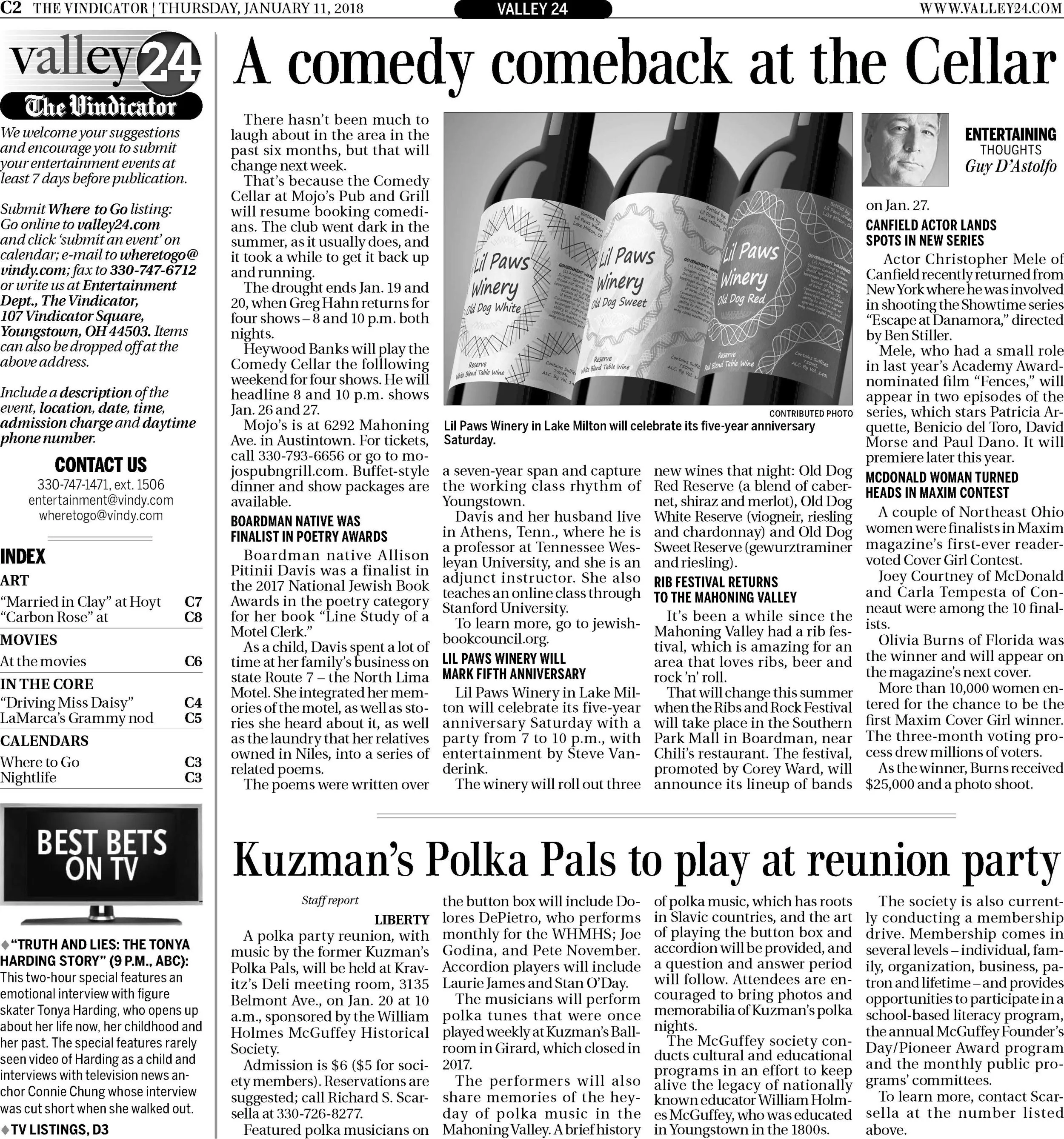 Wine label Designs