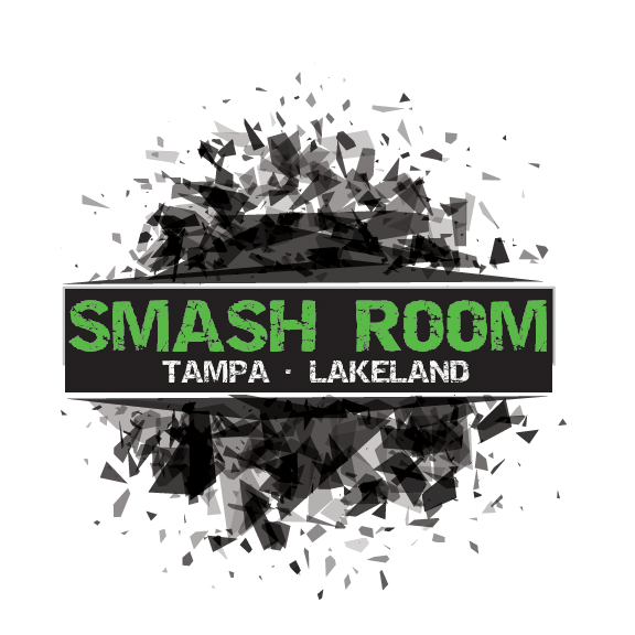 Smash Room of Tampa 813-368-0808