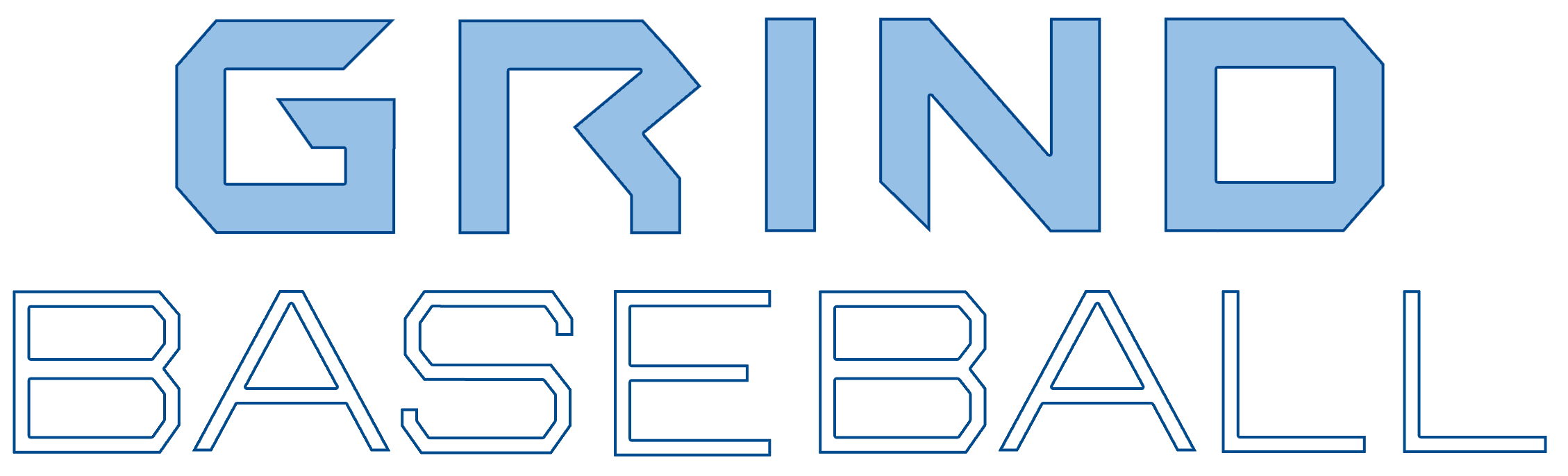 CT Grind Baseball Club &amp; Training Facility