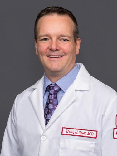 Looking Sharp, Harry!