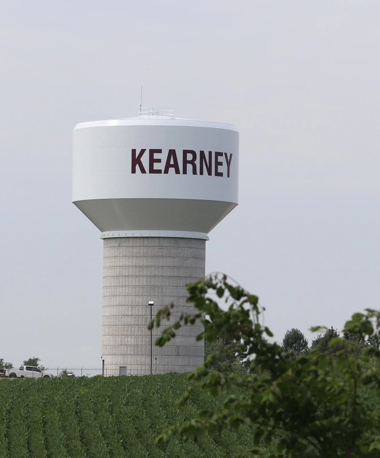 Kearney Residents Give City High Marks in Latest Community Survey
