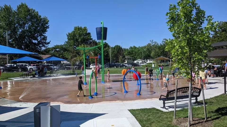 Recreation Activities Open in Kearney — 102.7FM KPGZ