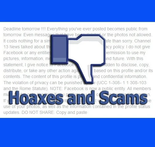 Don't Fall For It - It's a Trap!!