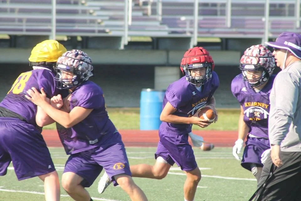 Bulldog Football to Start Workouts June 15th - With Restrictions