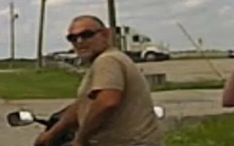 Carjacking Suspect Sought