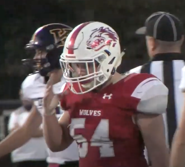 Bulldogs Dominate on the Road