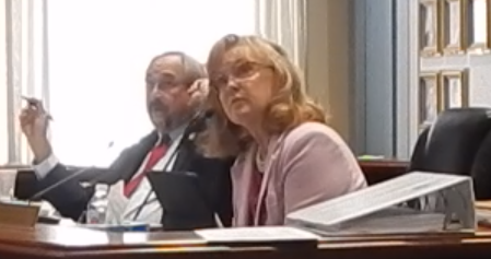 Smithville Lake Nature Center Future in Question