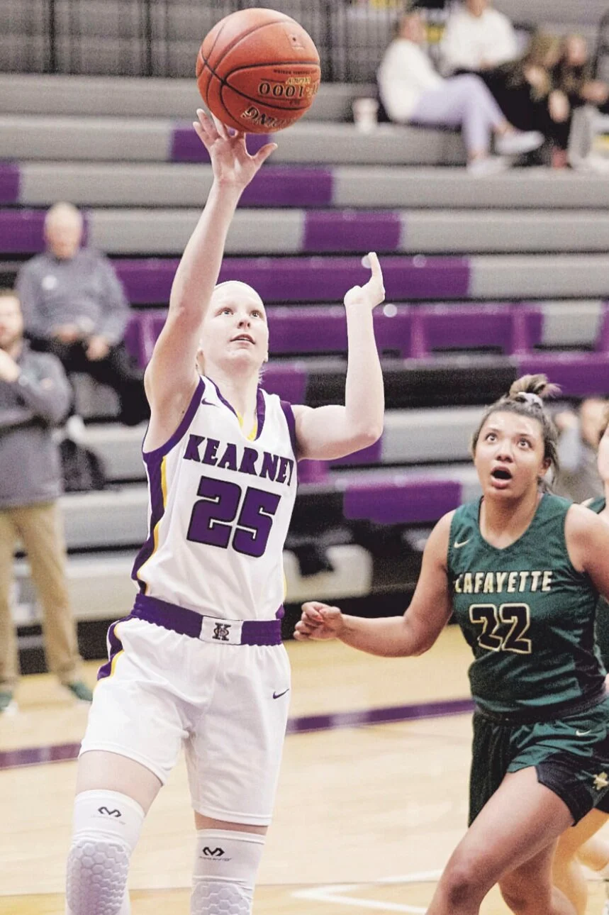 Clay County Announces Winter Sports Options