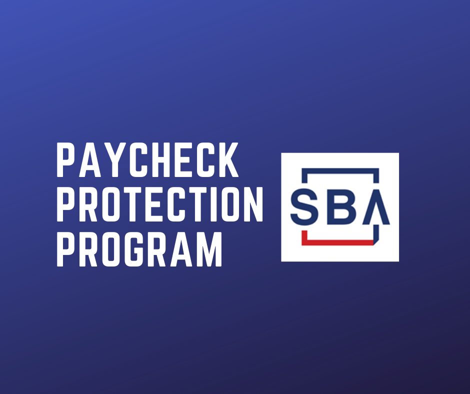 SBA reopens PPP Loan Process