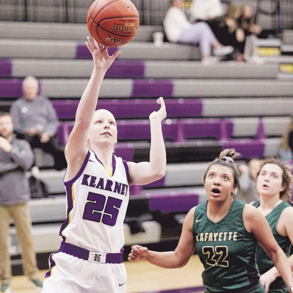 District High School Basketball Brackets Released