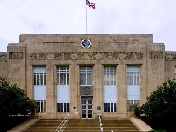 Clay County Announces Senior Leadership