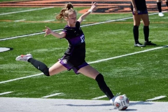 Bulldog Girls Soccer Begins with a Win