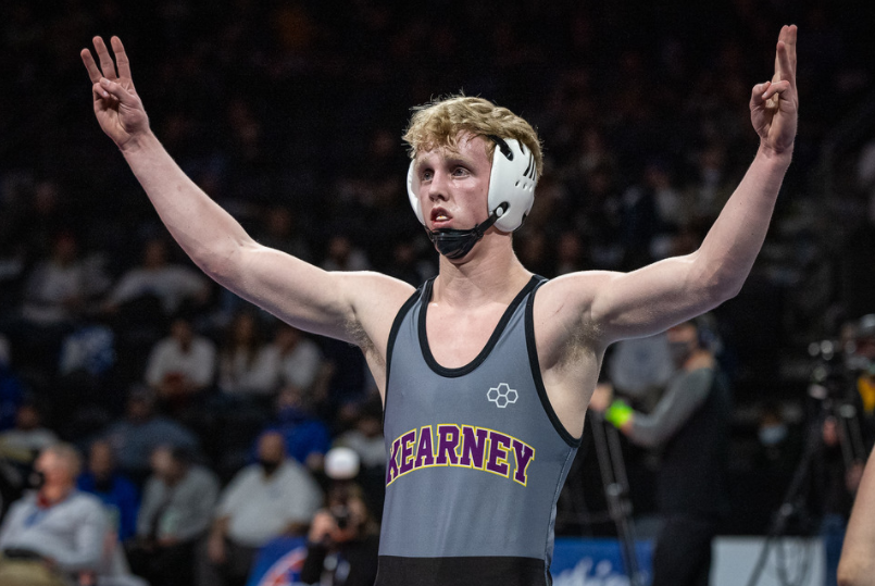 Bulldog Boys Finish Strong at State