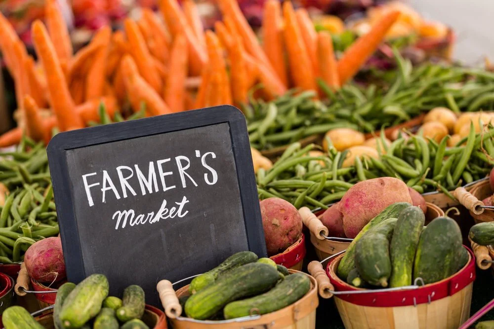 Kearney Farmer’s Market Opens Saturday
