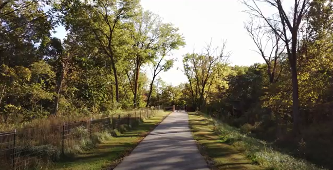 Kearney Sees Path to Provide Services and Amenities