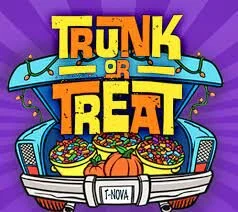 Watkins Mill Hosts Halloween Safety Fair