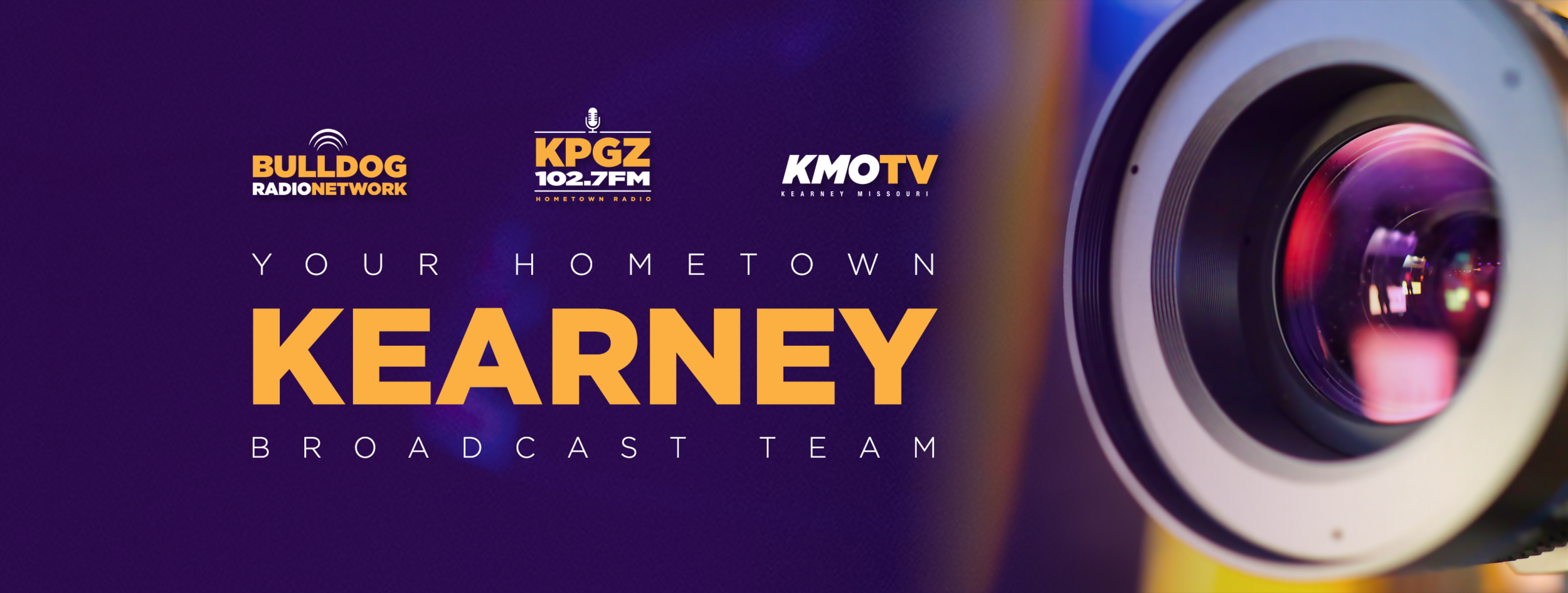 Our Team — 102.7FM KPGZ