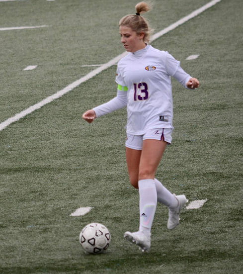 Kearney Triumphs Over Scoreless Grandview