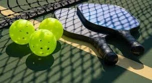 Adult and Youth Pickleball Leagues Return