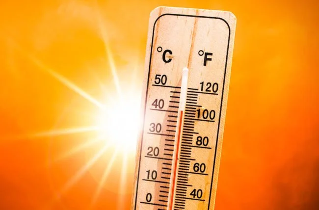Cooling Centers Open During Excessive Heat