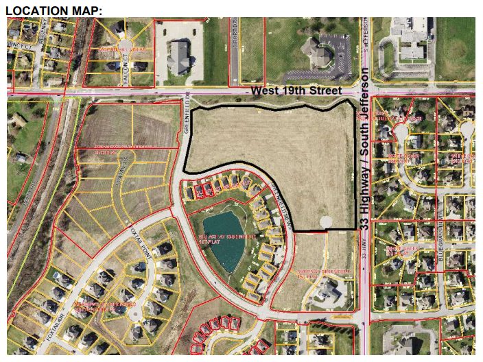 Kearney Seeks Firm to Lead Pool Construction