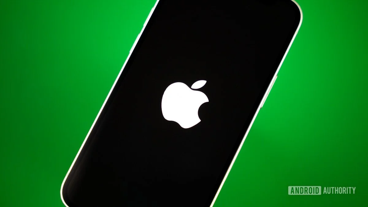 Apple Security Issue - Update Your iPhone, iPad, Mac