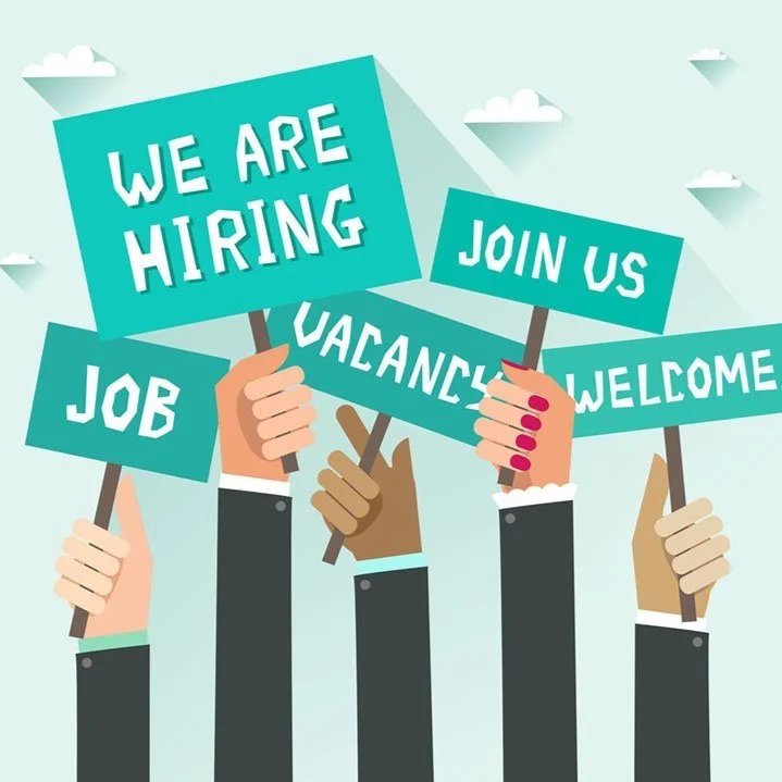 The Job Market Keeps Turning Out Jobs