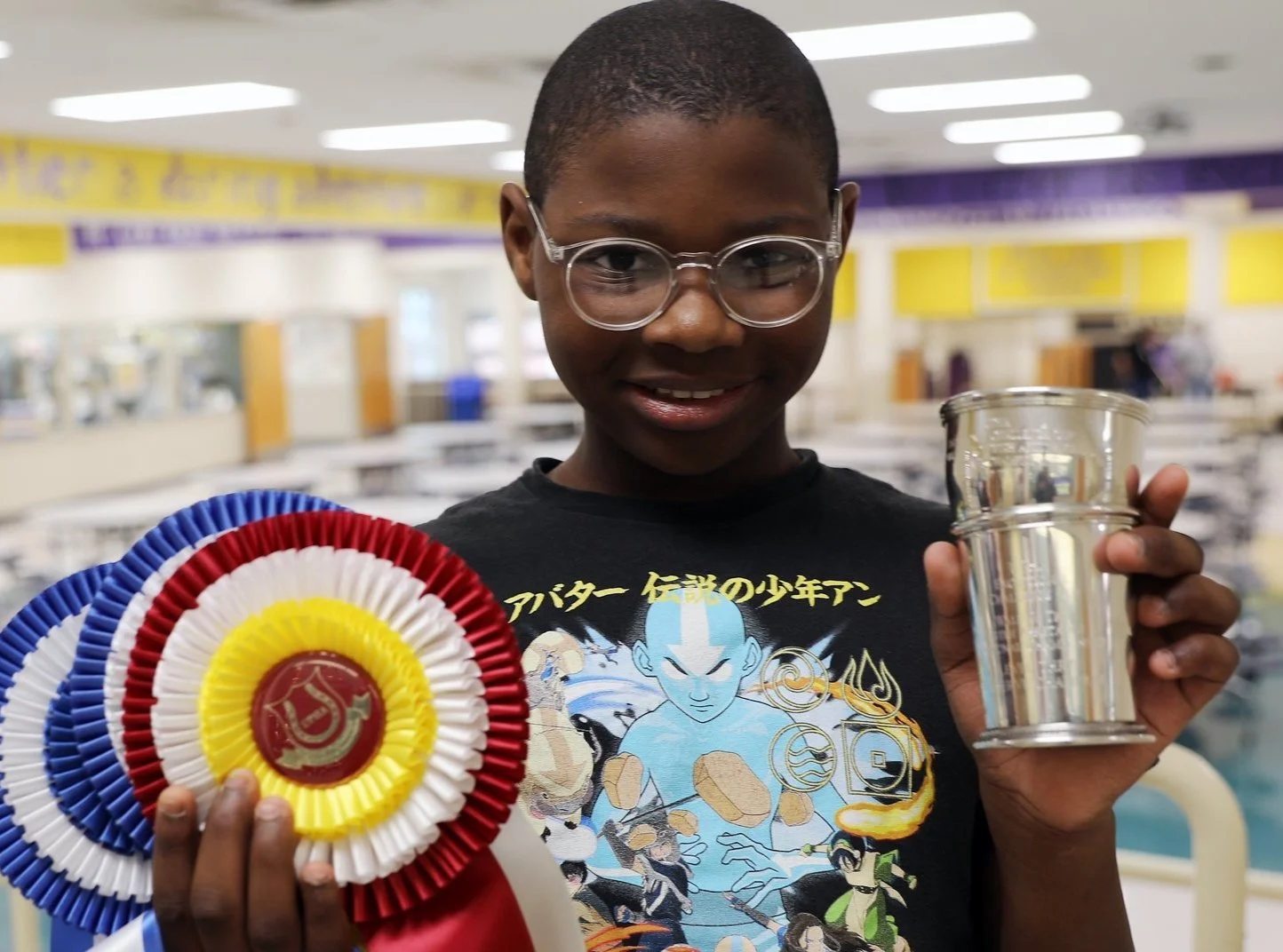 KSD Students Earn National Horse-Riding Awards