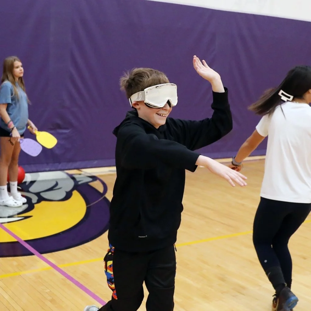 KMS Opens Hearts and Minds with Adaptive Sports