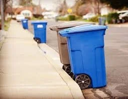 Kearney Trash Service Update
