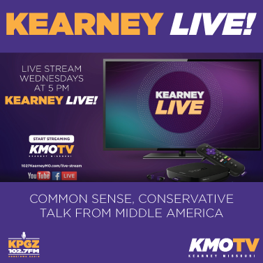Kearney Live