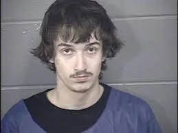 Tonganoxie Man Charged in Death of KCPD Officer