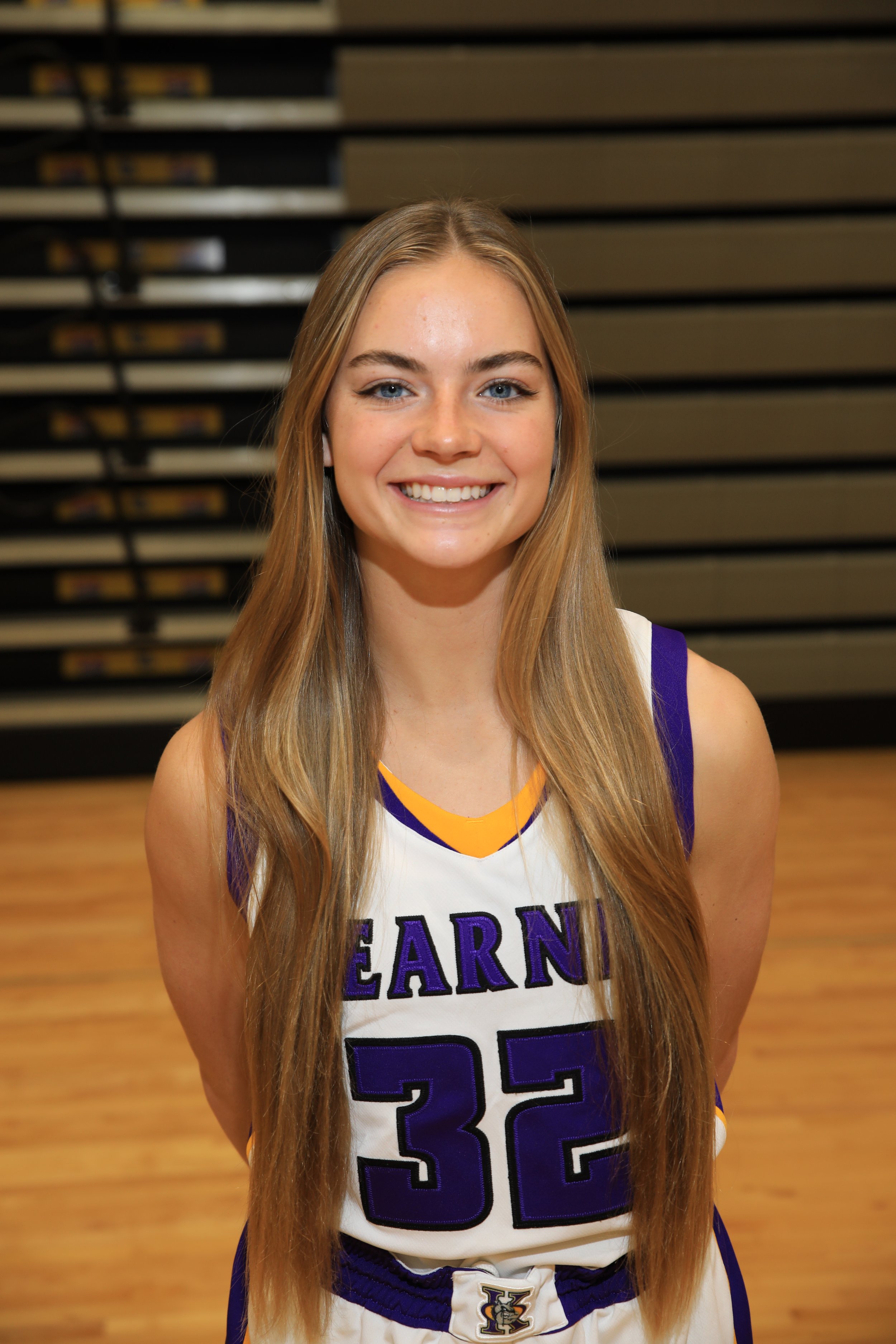 Coaches Association Selects All State Teams