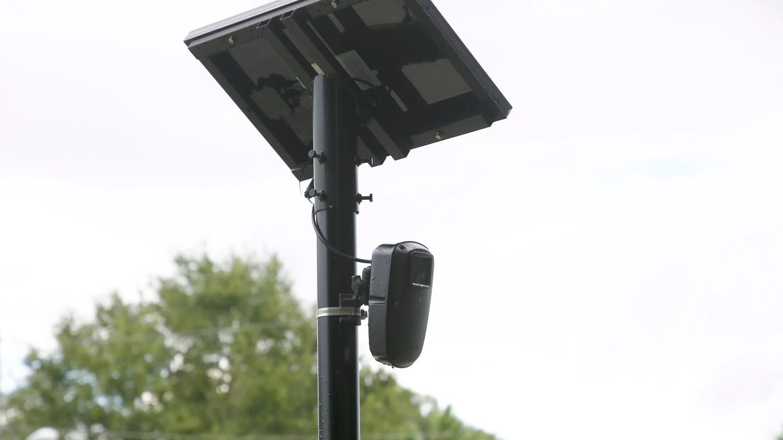 Kearney Approves License Plate Reader Contract
