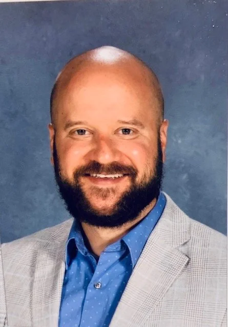 School District Selects Middle School Principal