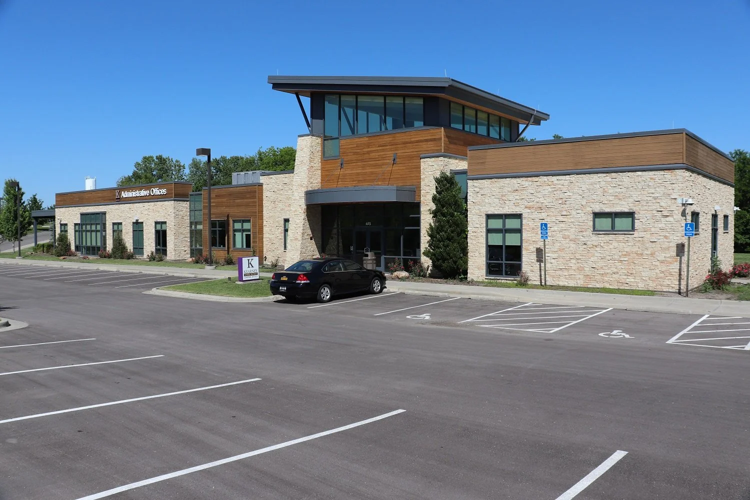 District Hosts Levy Information Open House