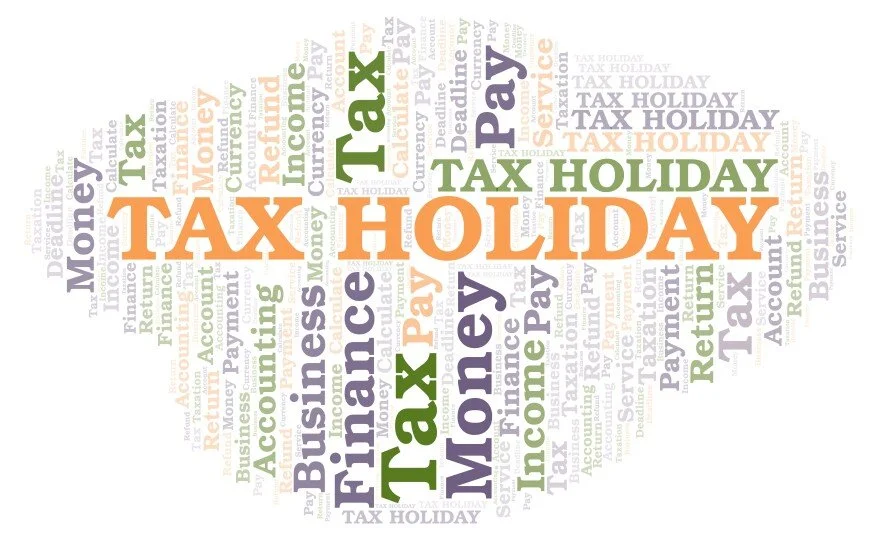 Shoppers Can Save During the Back-to-School Tax Holiday