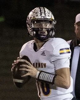 Kearney Football Logistics Released