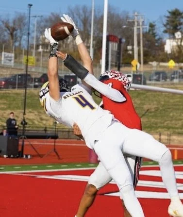 It’s Kearney vs. Hillsboro for the 4A State Title