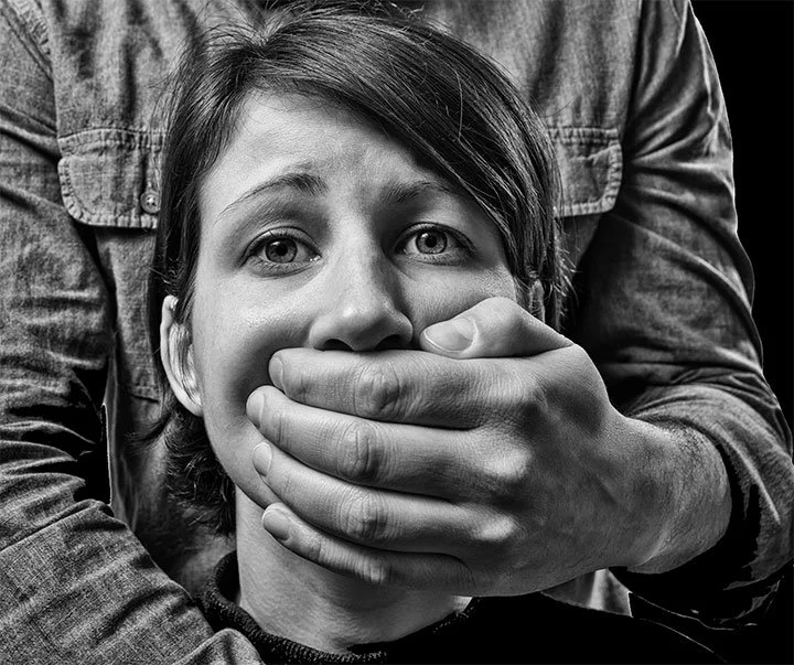 Fight Against Human Trafficking in Missouri